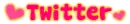 Twitter Sign