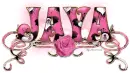Jaya-Pink rock hearts