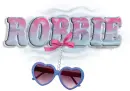 First Names-Robbie