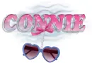 First Names-Connie