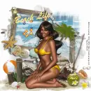 Beach Life