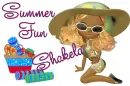 Summer Fun ~ Shakela