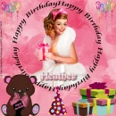 Birthday Girl