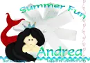 Summer Fun - Andrea
