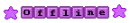 Purple Stars- Offline
