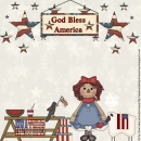 God Bless America