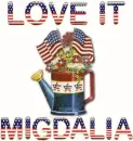 Migdalia