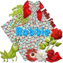 Hello Bug- Robbie