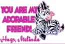 Melinda