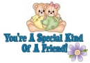 Special Kind of Friend