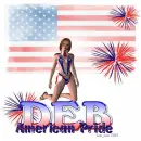 Deb - American Pride - U.S.A.