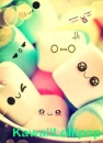 Kawaii Marshmallows!