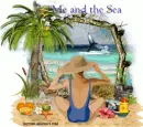 Me and the Sea