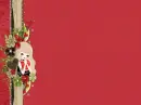 Red Background
