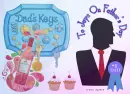 Father's Day ~ Jaya
