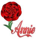 Annie