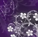 Flowers - Background -fg 