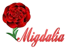 Migdalia