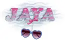 First Names-Jaya