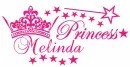 Melinda