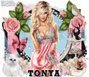 TONYA