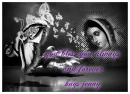 god bless you always and for ever  - hugs jenny