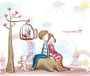Cute Lovers- Are You Happy?