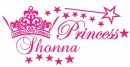 Shonna