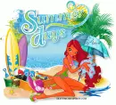 Summer Days