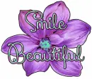 Smile Beautiful