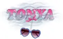 First Names-Tonya