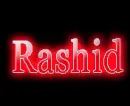 rashid