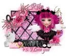 Ps. I love you w/ Rita