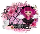 Ps. I love you w/ Linda