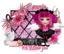 Ps. I love you w/ Rennie