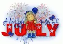 4th of july