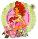 I love sweet