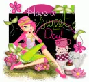 Have a Sweet Day