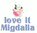 Migdalia