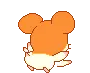 Hamtaro dance