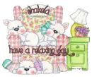 Relaxing Day ~ Shakela