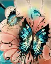 Butterfly - background