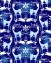 Christmas - background - xmas