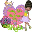 Kaylah