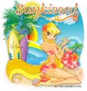 SunKissed