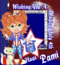 Magical July 4th Pami - Offer - fg