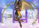 A human life is a story told by God