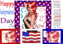 Happy Independce Day -Jenny