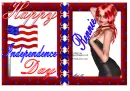 Happy Independece Day -Rennie