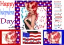 Happy Independece Day -Rita
